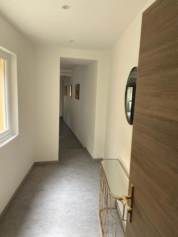 Apartamento La Terrasse Du Faubourg Beaune  Exterior foto