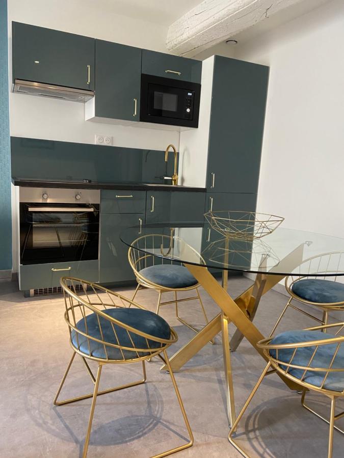 Apartamento La Terrasse Du Faubourg Beaune  Exterior foto